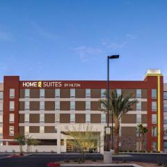 Home2 Suites By Hilton Las Vegas Southwest I-215 Curve