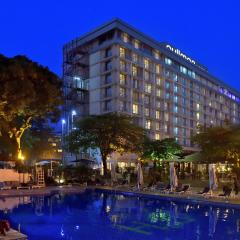 Pullman Kinshasa Grand Hotel