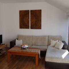 Модерен апартамент в сърцето на Созопол