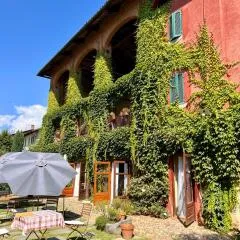 Il Talucco B&B