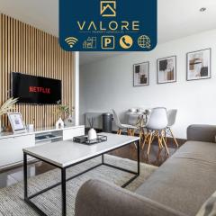 Luxury 2-bed In central MK By Valore Property Services