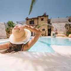 Villa Hidden Gem Crete