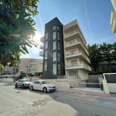 Marina Dream Beach Apartments with Sea View Terrace - Agenzia Cocal