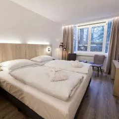 호텔 브리데니(Hotel Bredeney)