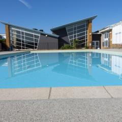 Fabulous Beach Getaway Naish Est near New Forest