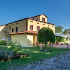 Oasi Casamaras In Veneto with Ac