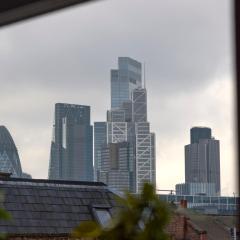 Remarkable 1-Bed Apartment in London