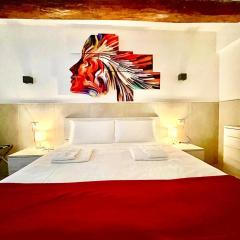 50 Tourist House Bologna - Pratello - Self check-in