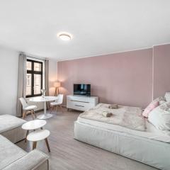 LeHaStays - Apartment Buckau 14