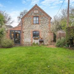 Stone Cottage