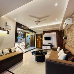 Sriram Sleek Suites