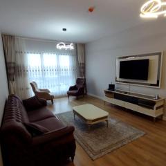 Istanbul - ispartakule -VIP Apartment with Panoramic Views 136