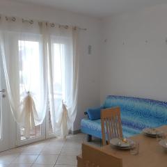 Apartman Perla Azzurra blizu mora