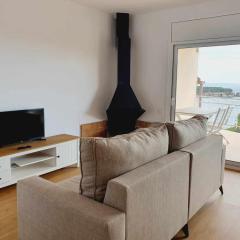 Apartamento Boheme Sagaró