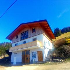 Chalet Leo