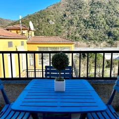 E22 Les Naïades- 2 bedrooms for 5 people !