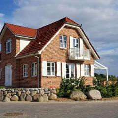 Ferienhaus "Strandvilla Deluxe"