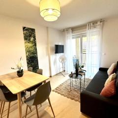 G29 Les Naïades- 2 bedrooms for 5 people !