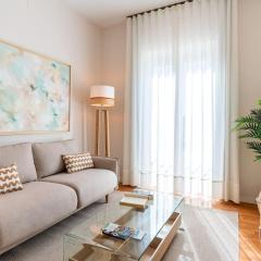 T83 Torneo Luminoso Apartamento Sevilla Centro