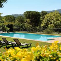 Vilaseca apartment with private terrace