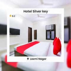 Hotel Silver Key - Near Laxmi Nagar