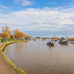 Luxury Christchurch Retreat