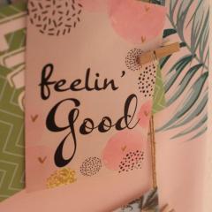 Apartment KY487 im PanoramicHohegeiß