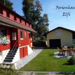 Ferienhaus für 3 Personen 1 Kind ca 85 qm in Eisenbach, Schwarzwald Naturpark Südschwarzwald