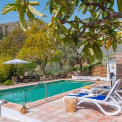 Villa Irene Vélez-Málaga by Ruralidays