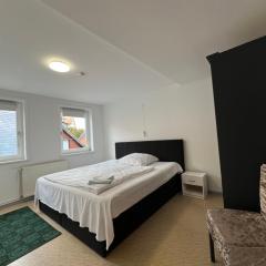 Ferienwohnung ENJOY 4