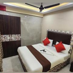 Hotel Vaithi Residency - Andheri West