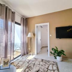 Taheli Apartments in Tourist Area