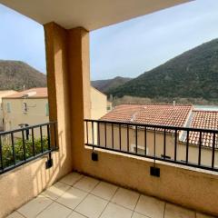 H38 Les Naïades- 2 bedrooms for 6 people !