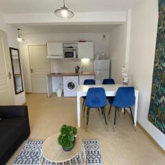 Les Naïades I47 - 2 bedrooms for 5 people !