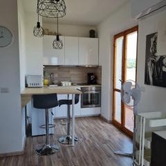 L21 - Appartamento ristrutturato