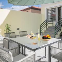 Apartamento do Carmo by An Island Apart