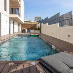 Nice Apartment In Sveti Filip I Jakov