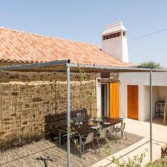 Casa da Figueira - Pool and Lounge