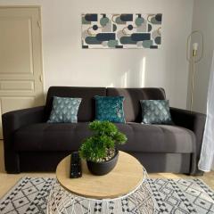 Les Naïades I48 - 2 bedrooms for 5 people !