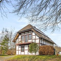 Beautiful Apartment In Frankenau