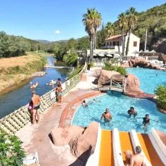 Camping Agay
