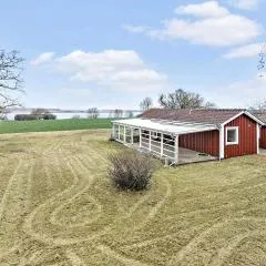 3 Bedroom Cozy Home In Skibby