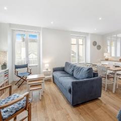 1 Bedroom Nice Apartment In Saint-Malo