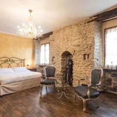 La Locanda dell'Ambra