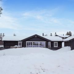 4 Bedroom Nice Home In Engerdal