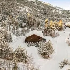 Nice Home In Vrdal With Kitchen