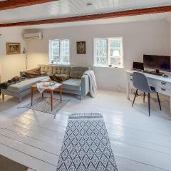 2 Bedroom Nice Home In Tyringe