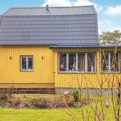 Lovely Home In Lrbro With Kitchen