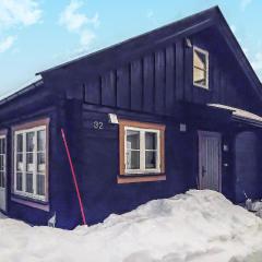 Nice Home In Kongsberg With Kitchen