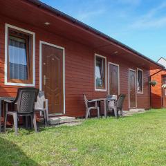 Cozy Home In Miedzyzdroje With Wifi